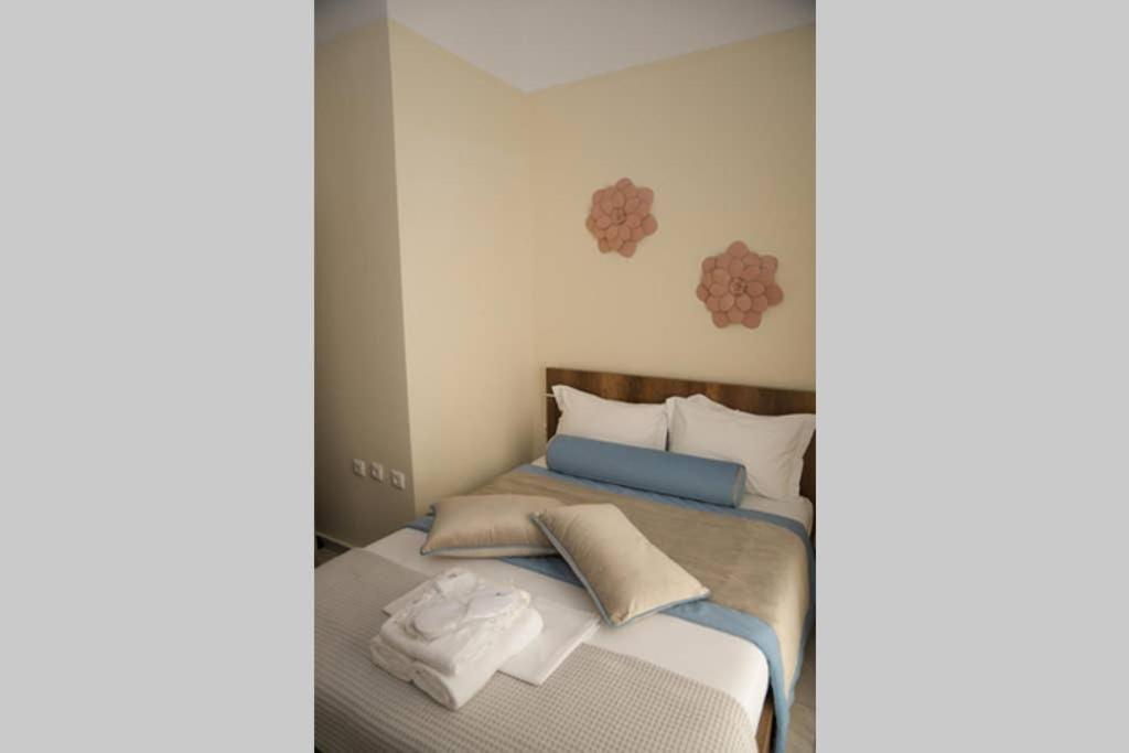 Strata Deluxe Apt. Thessaloniki Buitenkant foto